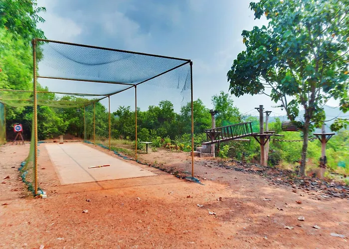 The Estate Resort , Mangalore