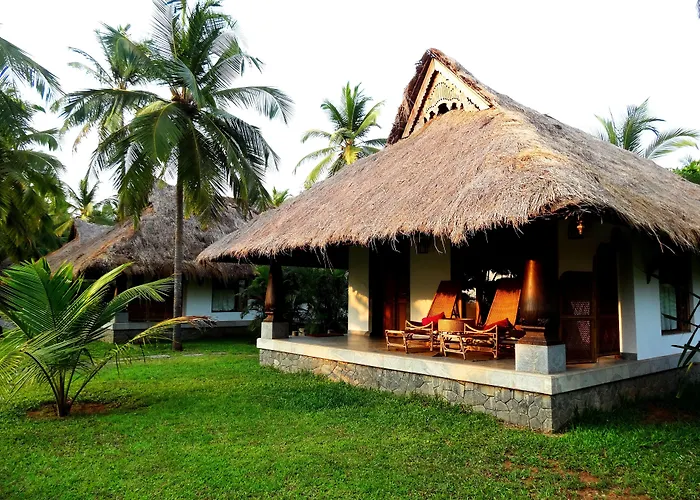 Neeleshwar Hermitage